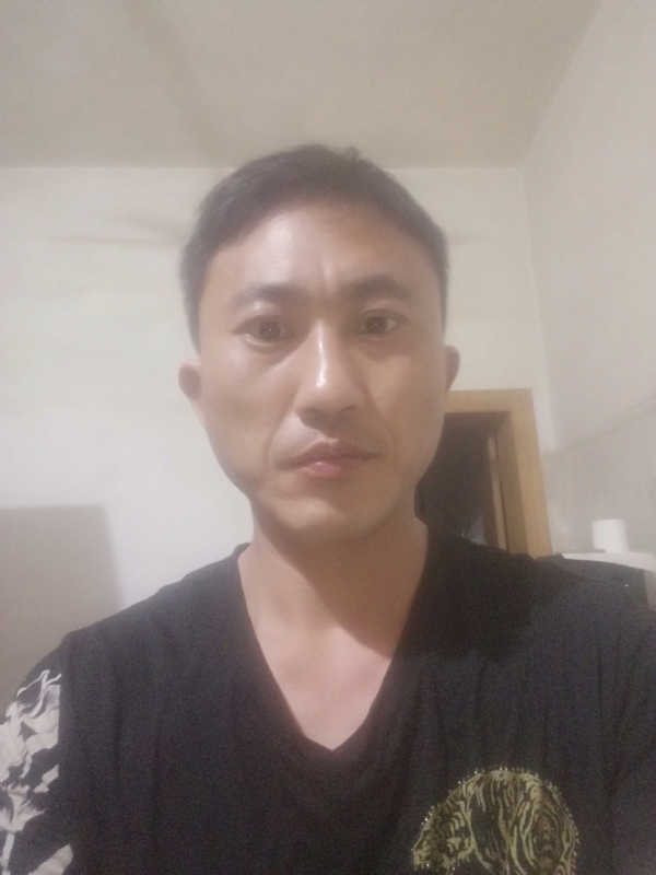真爱无悔的第一张照片--马尾交友网
