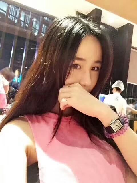 天小niu的第一张照片--马尾交友网
