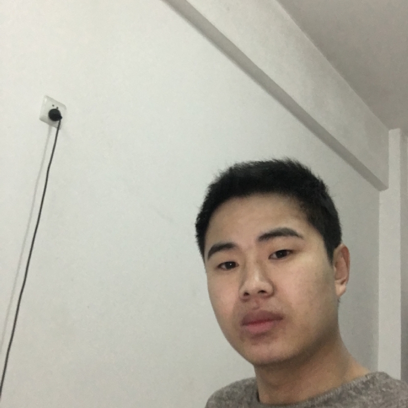 随心所欲的第一张照片--马尾交友网