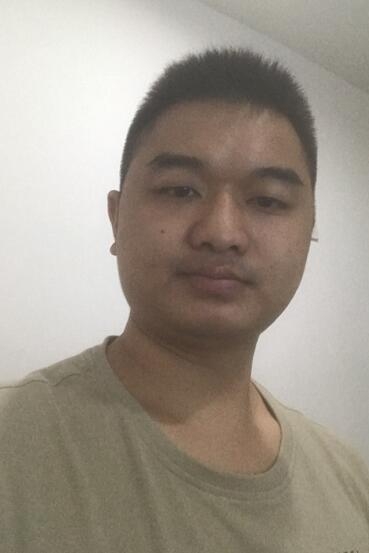 优优的第一张照片--马尾交友网