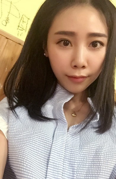 九亿少女的梦的第一张照片--马尾交友网