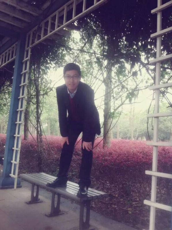 果子的第一张照片--马尾交友网
