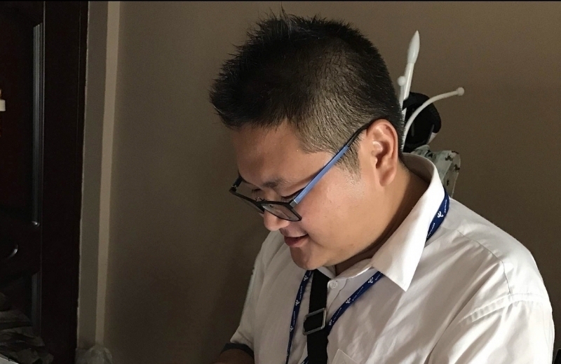 人生就是一个选择的第二张照片--马尾交友网