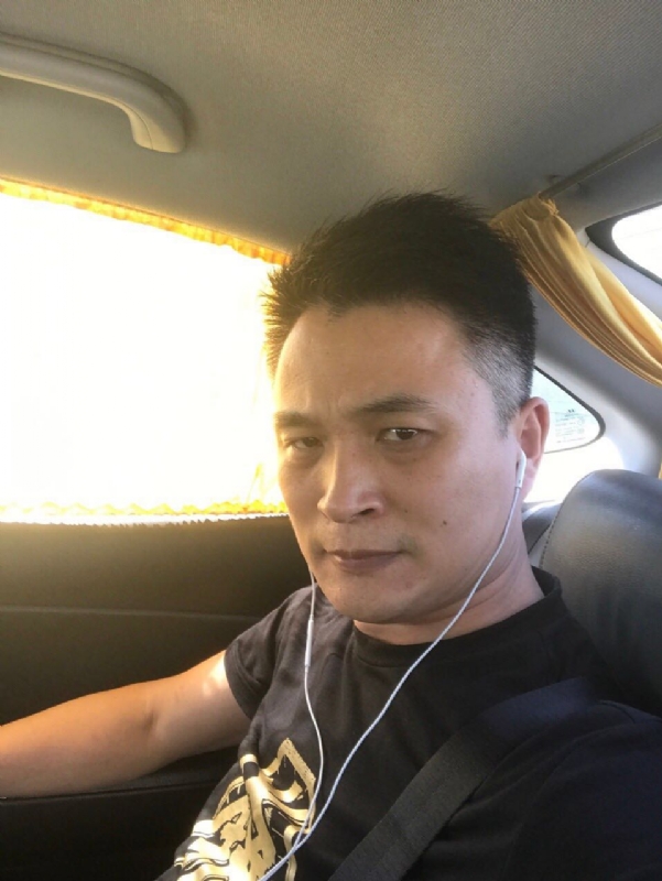 罗的第二张照片--马尾交友网