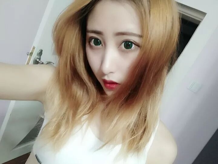 想嫁人的姑娘的第二张照片--马尾交友网
