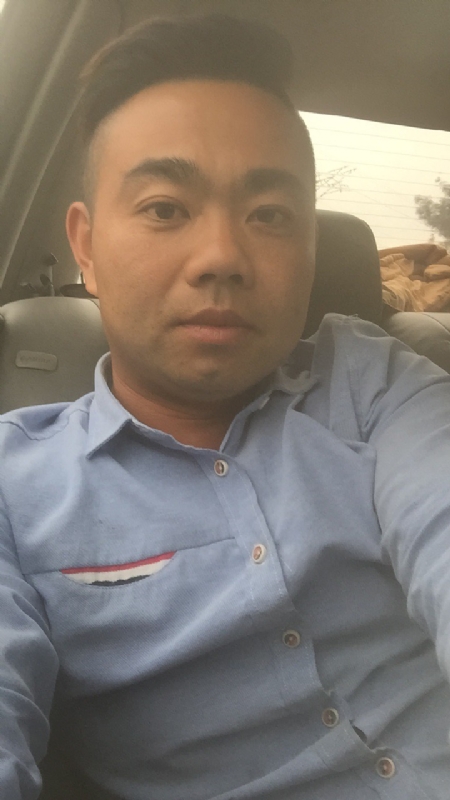 随风的第一张照片--马尾交友网