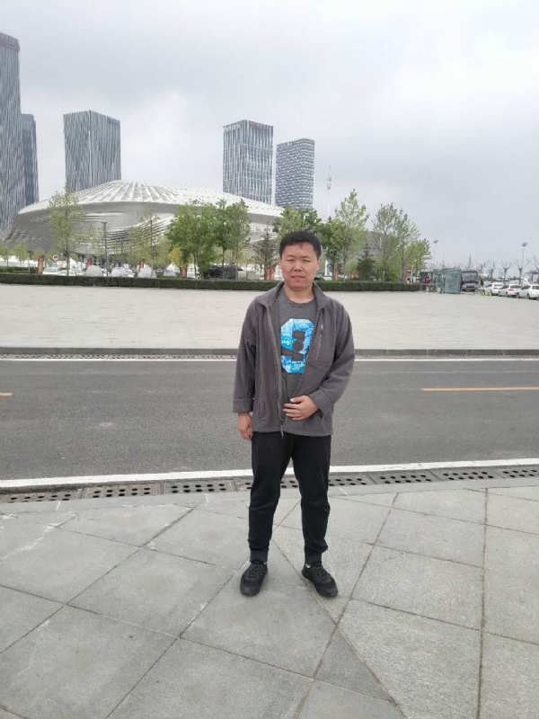衍水大桥的第一张照片--马尾交友网