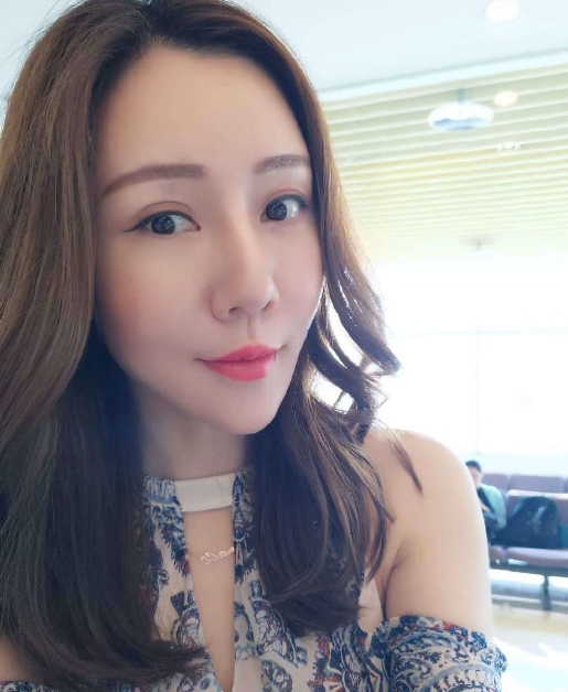 娜娜的第三张照片--马尾交友网