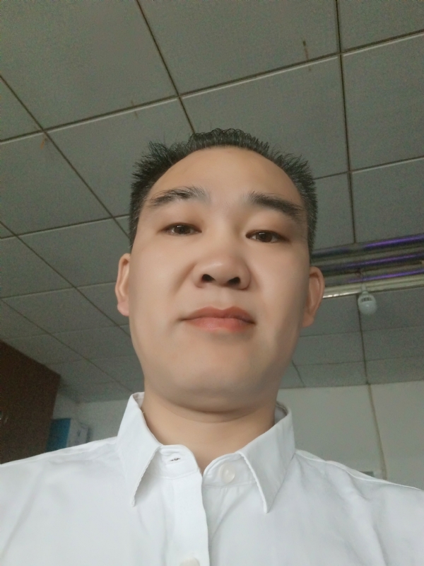 习惯就好的第一张照片--马尾交友网
