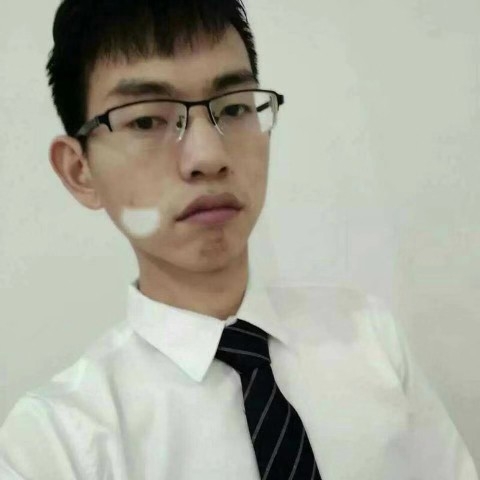 古月的第一张照片--马尾交友网