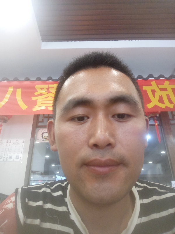 过日子的第一张照片--马尾交友网