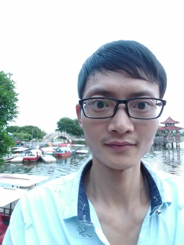 超越梦想的第一张照片--马尾交友网