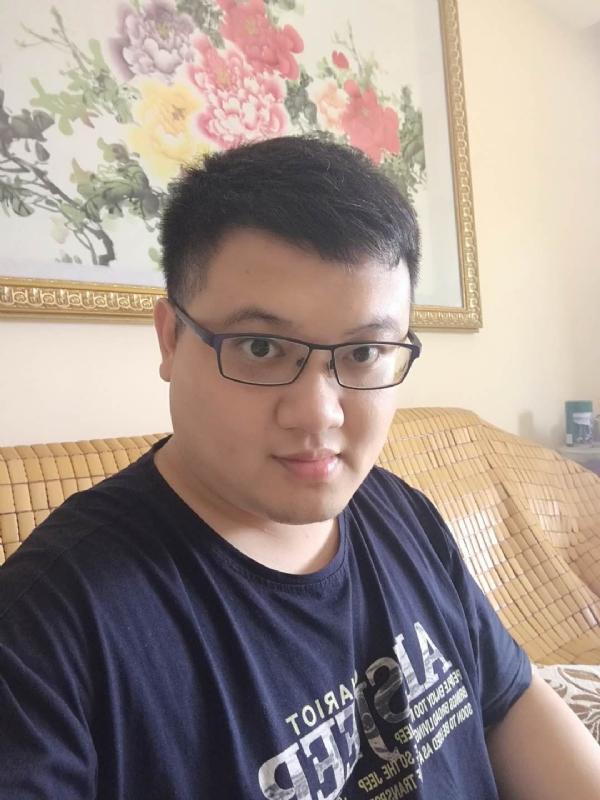爱我别走的第一张照片--马尾交友网