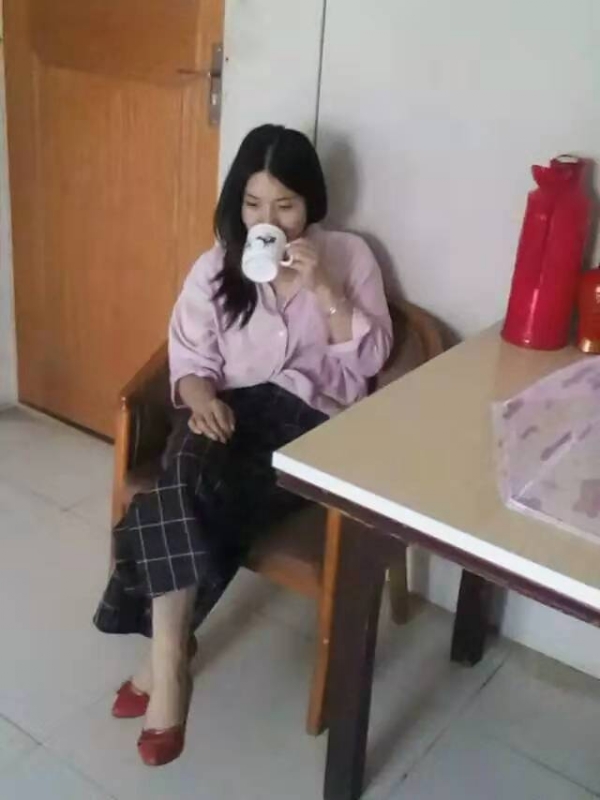 潘琪凌的第二张照片--马尾交友网