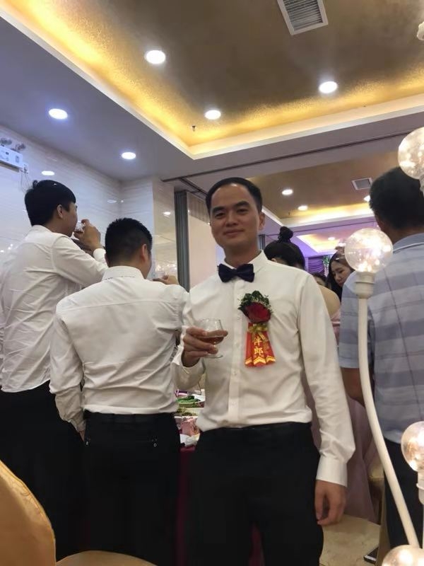 johnchen的第一张照片--马尾交友网