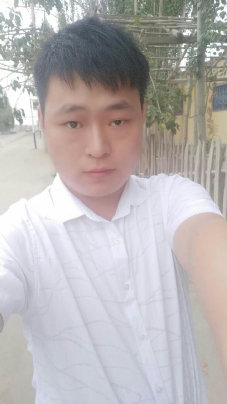 平常心的第一张照片--马尾交友网