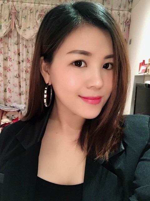 水晶之恋的第二张照片--马尾交友网