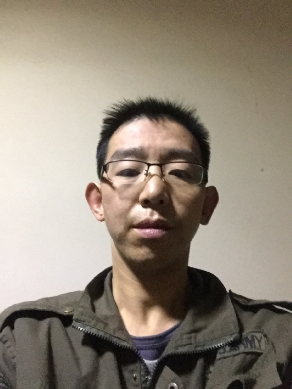 彪彪的第一张照片--马尾交友网