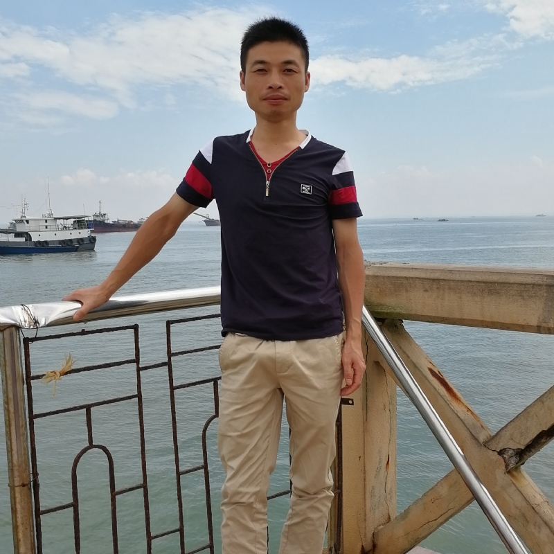 一个人的等待的第一张照片--马尾交友网