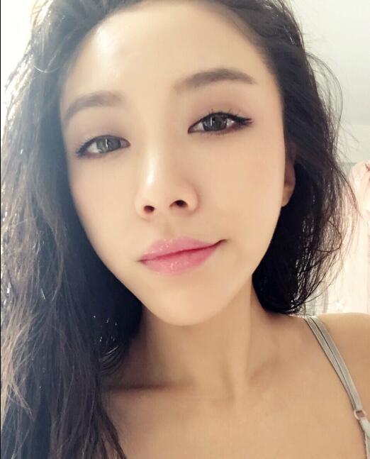 欣欣的第二张照片--马尾交友网