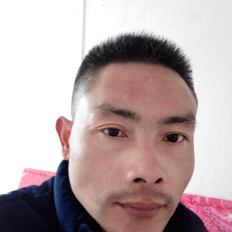 栋栋的第一张照片--马尾交友网