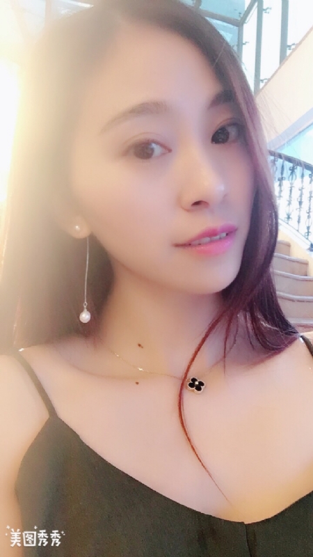 隨風的云的第一张照片--马尾交友网