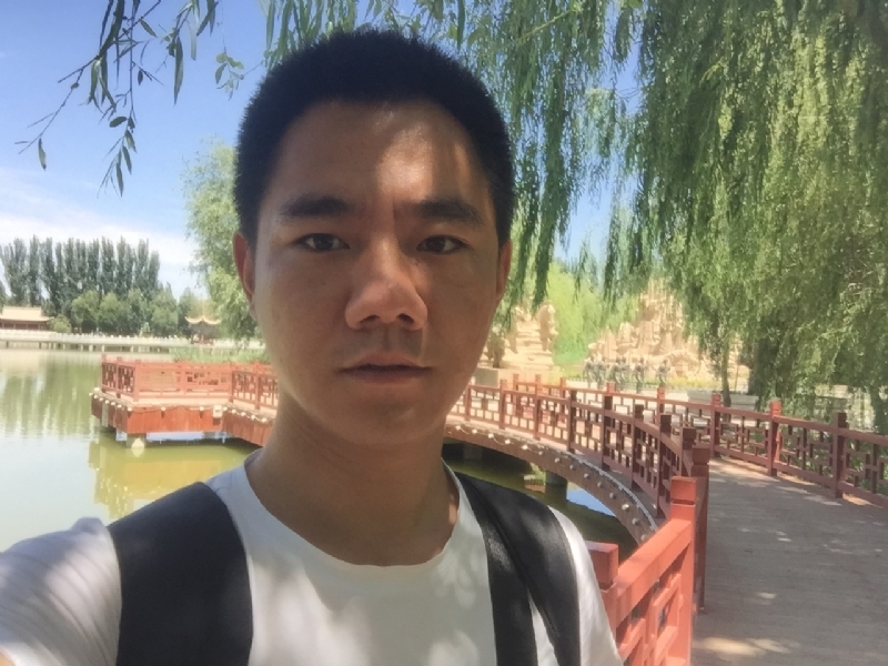 一见倾心的第一张照片--马尾交友网