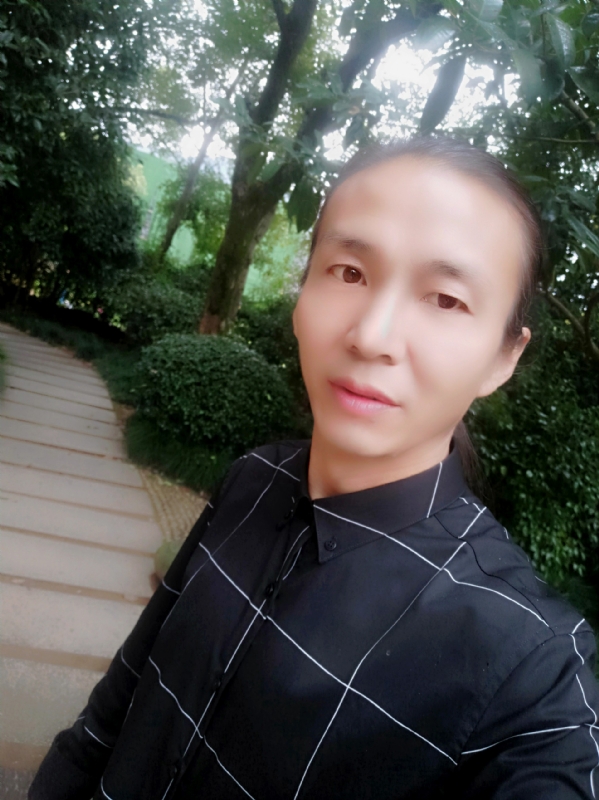 北方的狼的第一张照片--马尾交友网