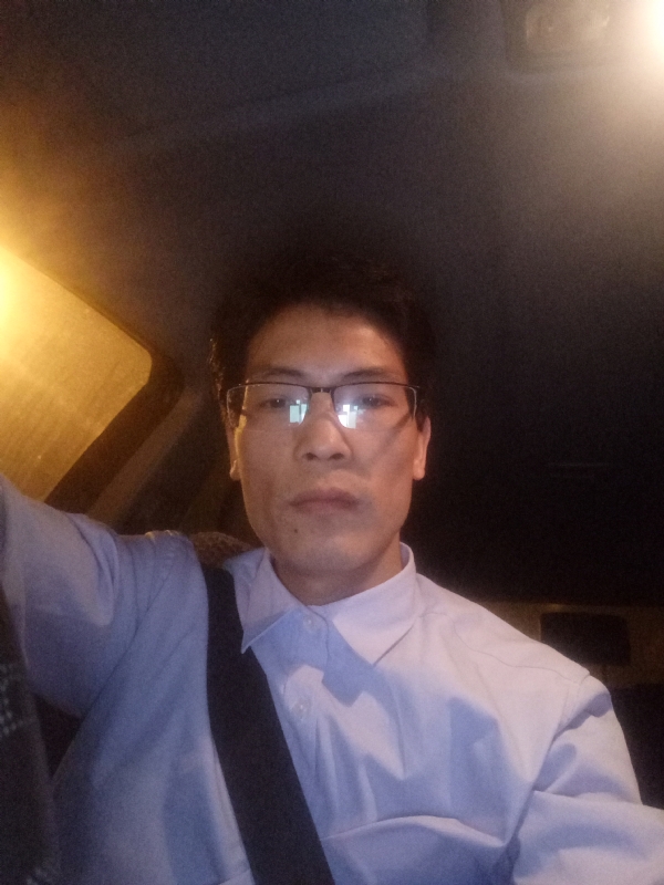 爱也要以诚相待的第三张照片--马尾交友网