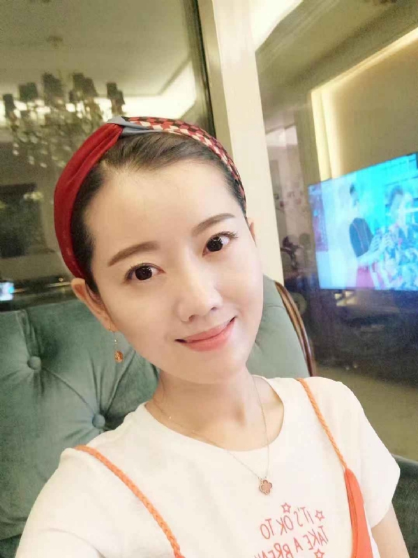 小河的第二张照片--马尾交友网