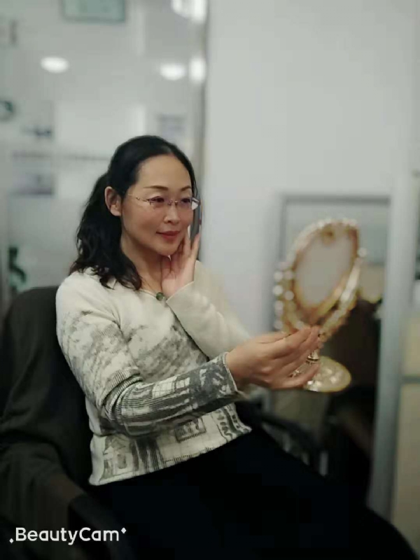 得胜的第一张照片--马尾交友网