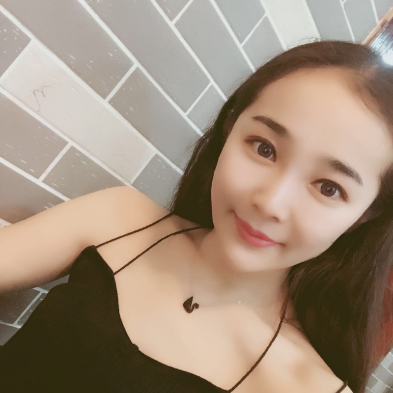 诗琪的第一张照片--马尾交友网