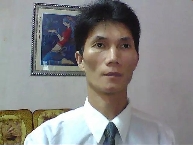 阿文的第一张照片--马尾交友网