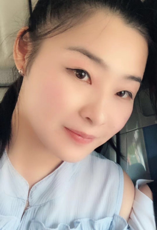 lclc的第一张照片--马尾交友网