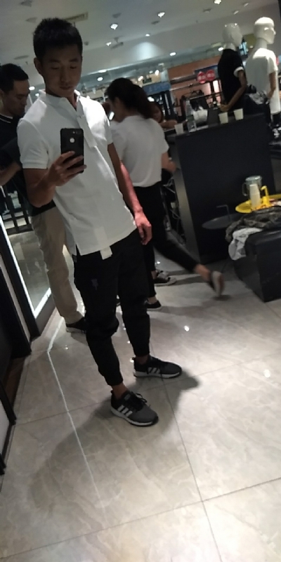 等你的第一张照片--马尾交友网