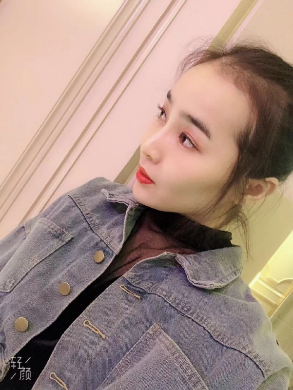读懂的第一张照片--马尾交友网