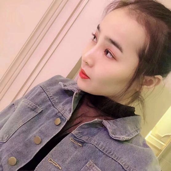 温柔悦的第一张照片--马尾交友网