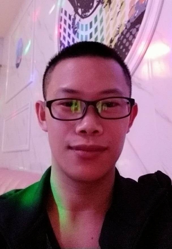 小海哥哥的第一张照片--马尾交友网