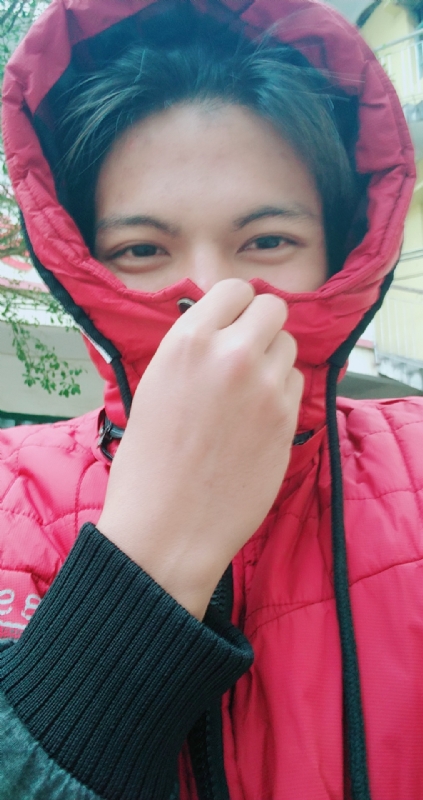 姜小迈的第一张照片--马尾交友网