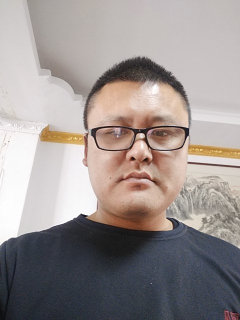永不言败的第一张照片--马尾交友网