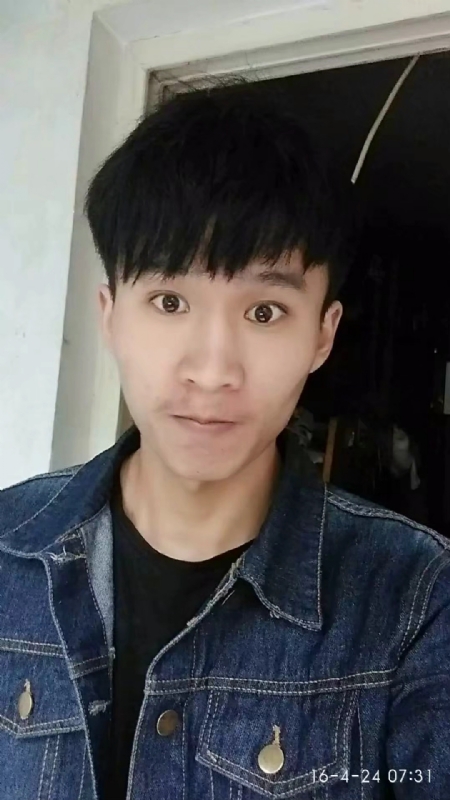 匆匆而过的第一张照片--马尾交友网