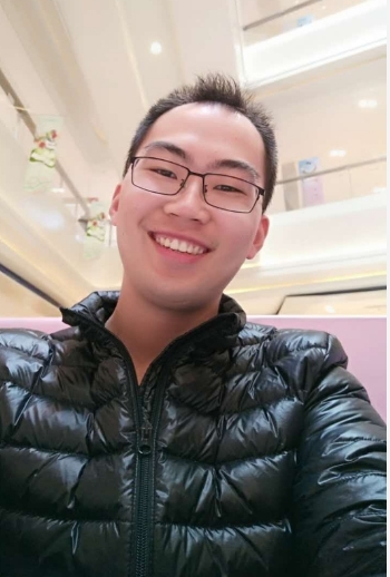 Allen的第二张照片--马尾交友网