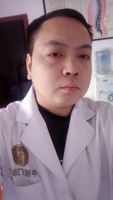 大熊的第二张照片--马尾交友网