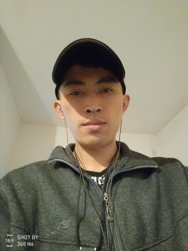 爱你一万年的第一张照片--马尾交友网
