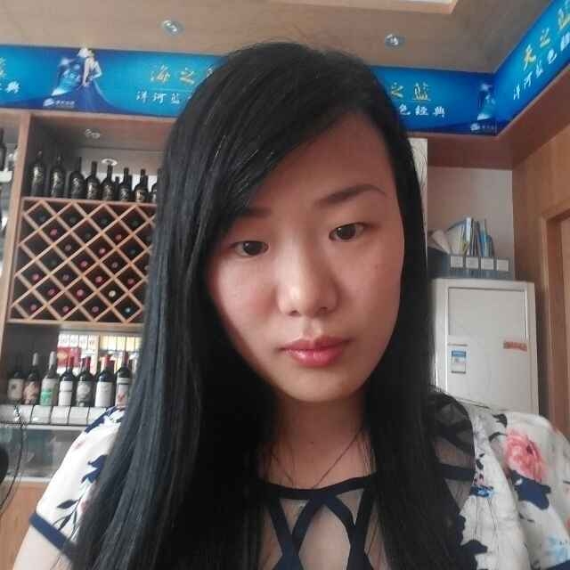 风铃的第一张照片--马尾交友网