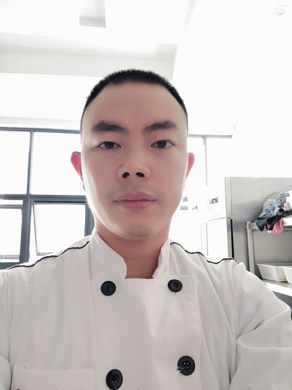 剑客段狼的第一张照片--马尾交友网