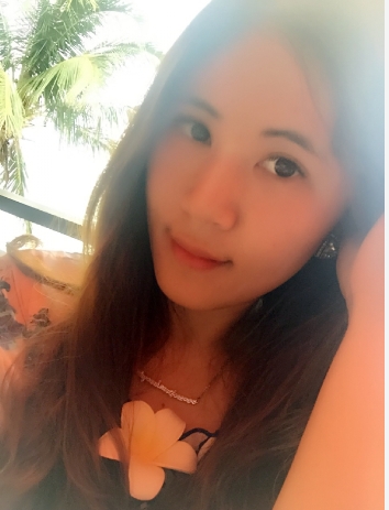 婷婷的第一张照片--马尾交友网