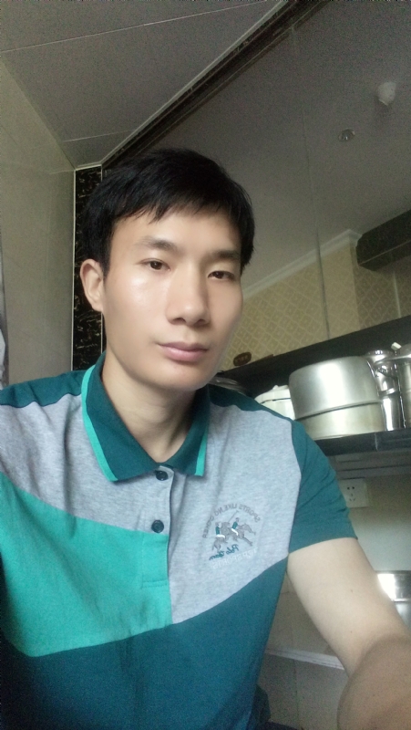 不知不觉的第一张照片--马尾交友网