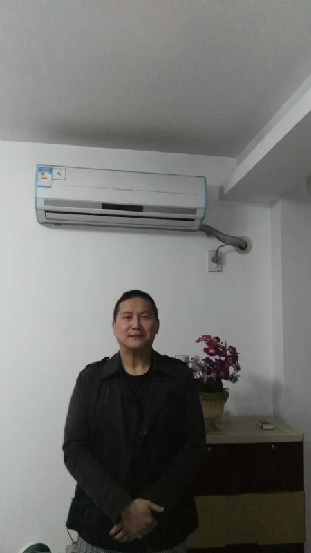 耶和华上帝的孩子的第一张照片--马尾交友网