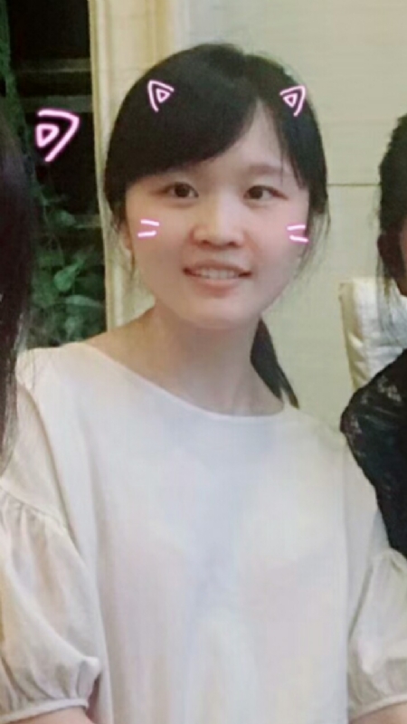 曦曦陈的第一张照片--马尾交友网